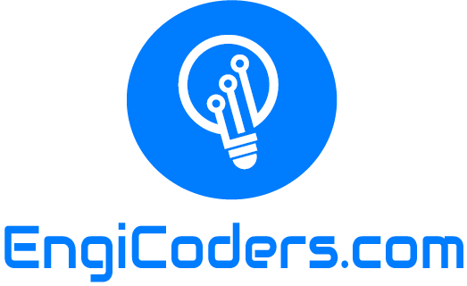 Engicoders Logo